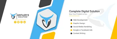 Antler's Solution - 4