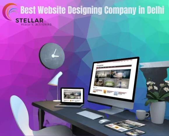 Stellar Web Solution - 4