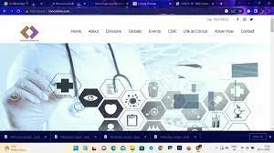 VA Web Hub Pvt.Ltd - 2