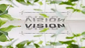 Vision Digital Marketing - 2