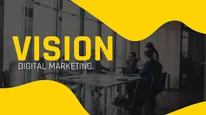 Vision Digital Marketing