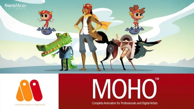 MOHO Design Studio - 2
