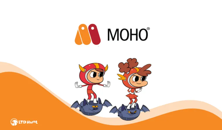 MOHO Design Studio