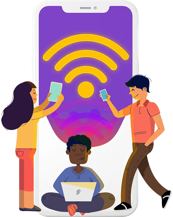 Maha Sanjog Private Limited - 3