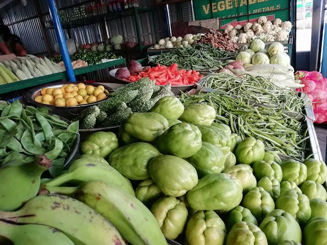 MS Ooty Vegetables - 4