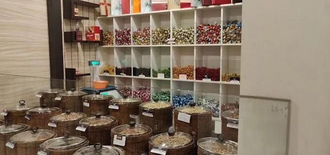 OTR Organic Farm Products