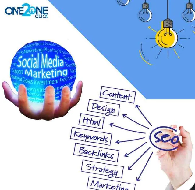 One2oneClick Infosystems - 4
