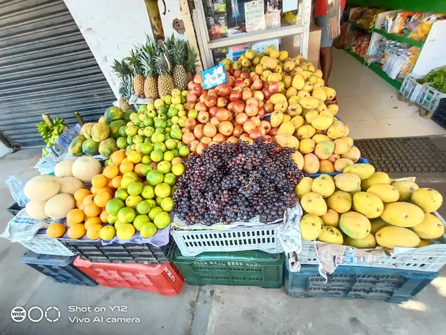 JENIFA KAI KANI ANGADI - 4