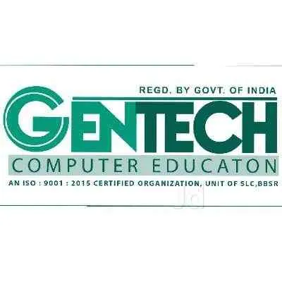 GENTECH COMPUTER EDUCATION
