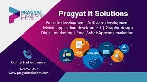 Pragyat It Solutions Pvt Ltd - 4