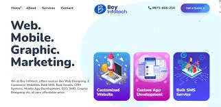 Bey Infotech