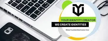 Your Identity Creator - 4