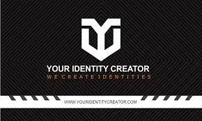 Your Identity Creator