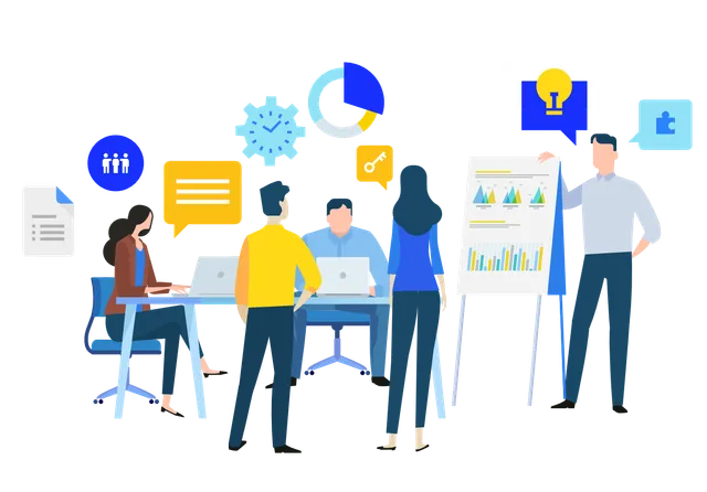 BizCo Consultancy Pvt Ltd - 2