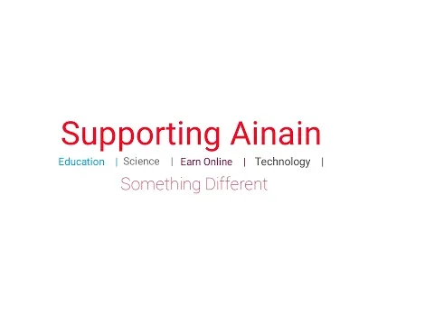 Ainain Pvt Ltd - 3