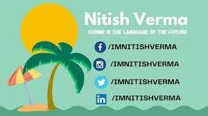 Nitish Verma - 3
