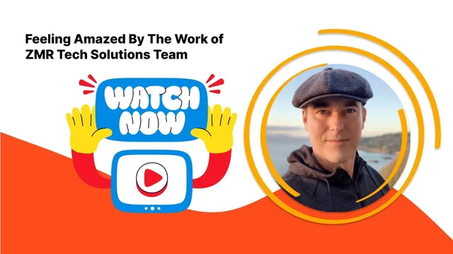 ZMR tech solutions - 2