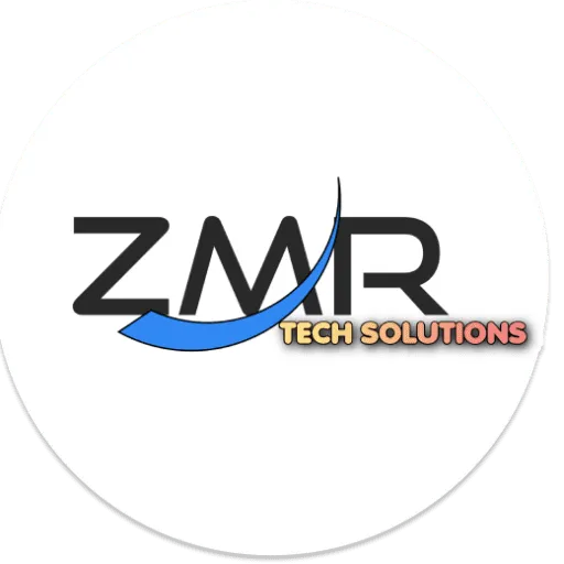 ZMR tech solutions