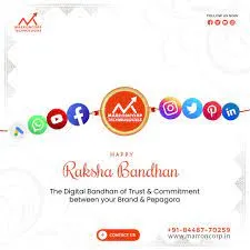 Marroncorp Technologies Pvt Ltd - 3