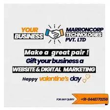 Marroncorp Technologies Pvt Ltd