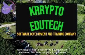 Krrypto Edutech - 4