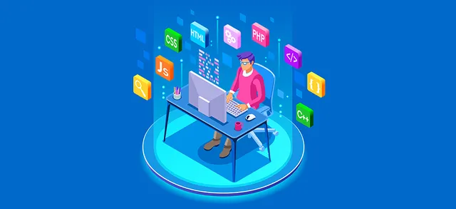 Prabhat Pandit Web Developer and Designer - 3