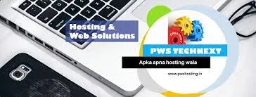Pws Technext - 4