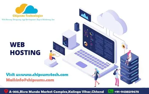 Chipsums Technologies
