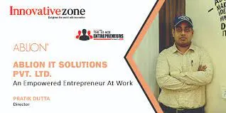 Ablion IT Solutions Pvt Ltd - 3