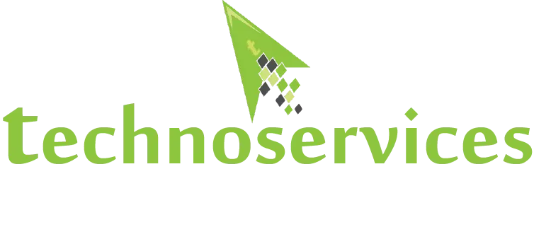 Technoservices Website Design and Development Company