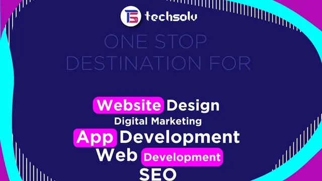 Techsolv IT Service - 2