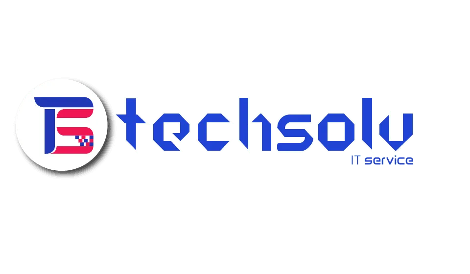 Techsolv IT Service