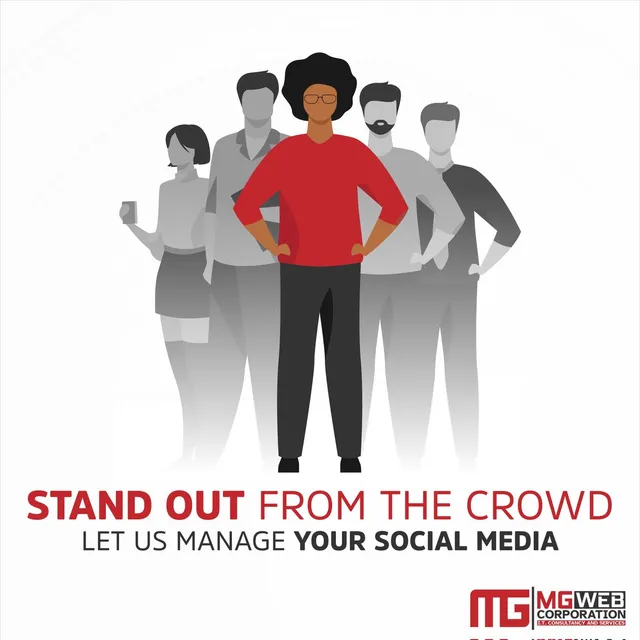 MG Web Corporation - 2