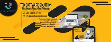 TPD SOFTWARE SOLUTION - 4