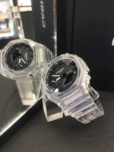 Casio Exclusive Store - 5