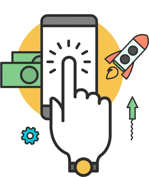 Viraj WebGroup Web Designing Company - 2