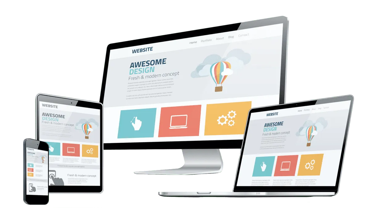 Viraj WebGroup Web Designing Company