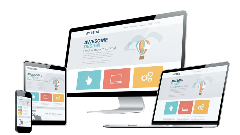 Viraj WebGroup Web Designing Company