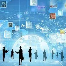 Magnified Digital - 4