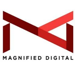 Magnified Digital