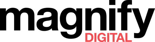 Magnified Digital - 2