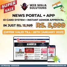 Web Ninja Solutions - 3