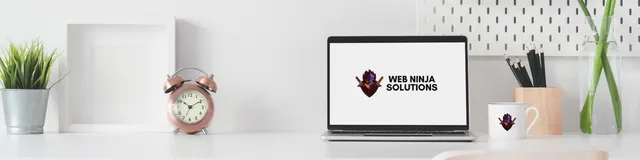 Web Ninja Solutions - 4