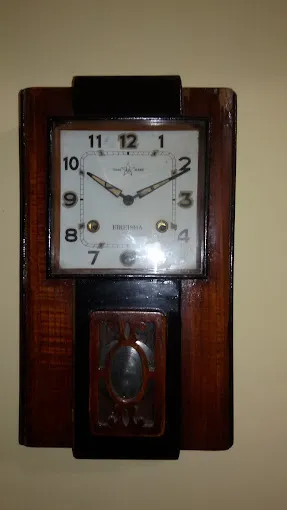 Baben Watch Company - 2