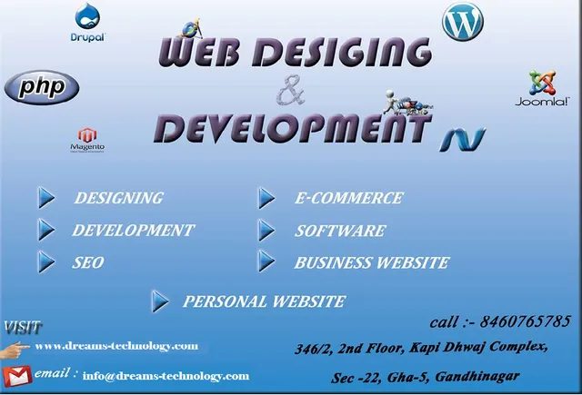 Dreams Technology - 3