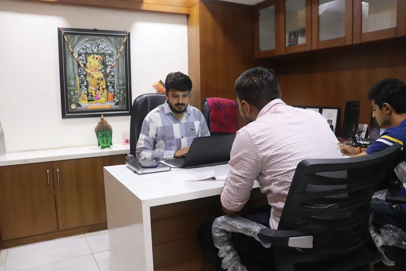 Kshatra Infotech Pvt. Ltd