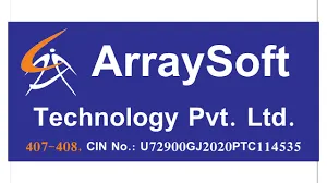 ArraySoft Technology Pvt Ltd - 3