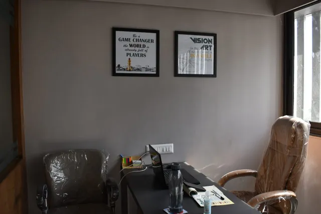 Vision Art Infotech - 2