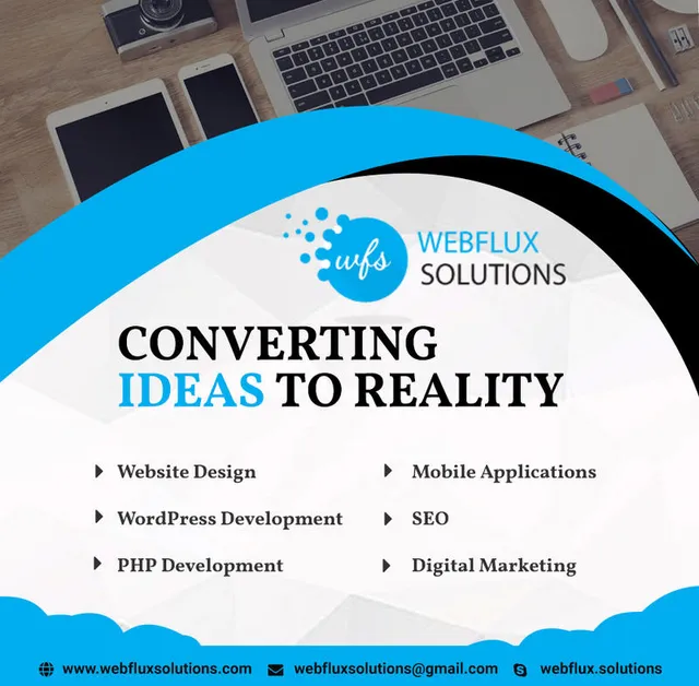 WebFlux Solutions - 3