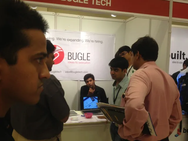 Bugle Technologies Private Limited - 3